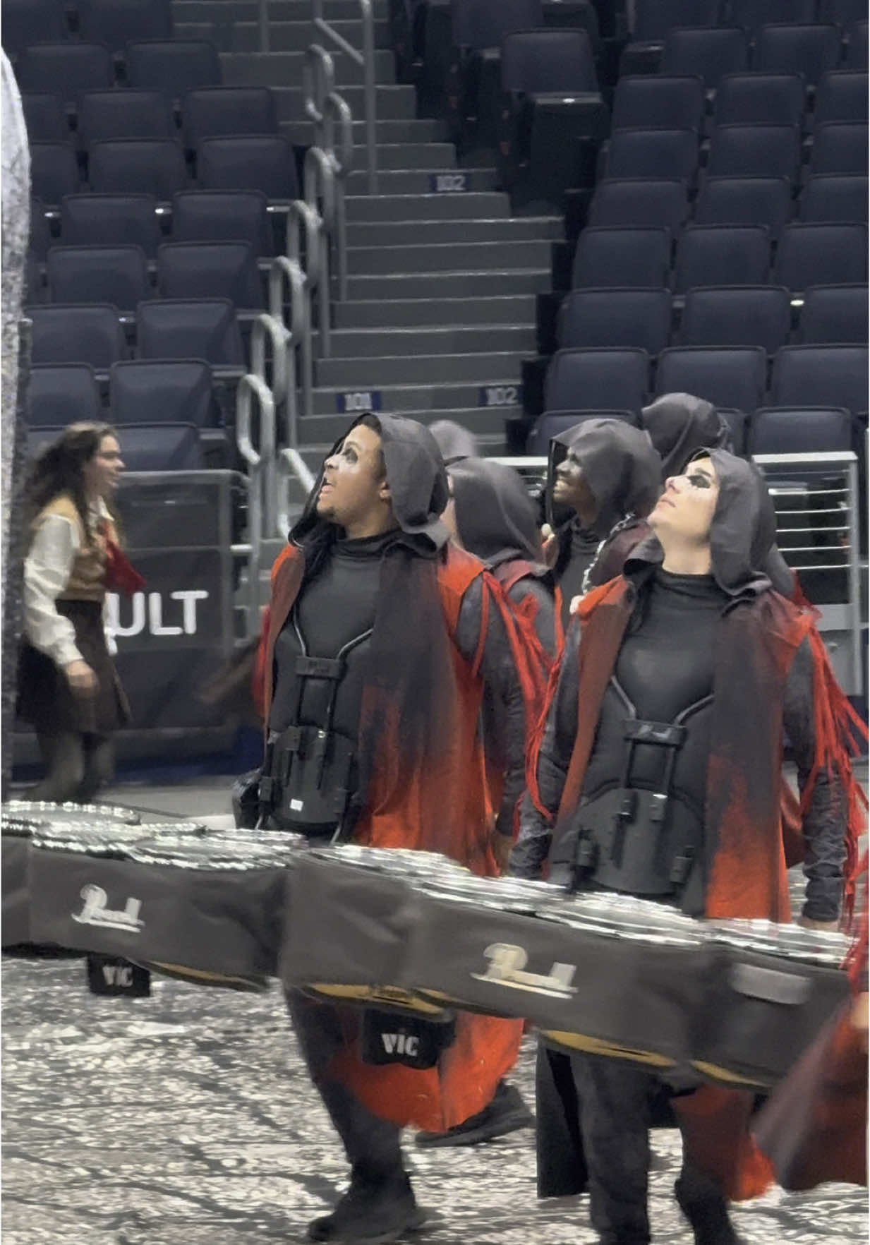 WGI 2025 // Kannappolis Independent in PIA Finals!  #wgi2025 #wgipercussion #wgidayton #wgiworldchampionships 