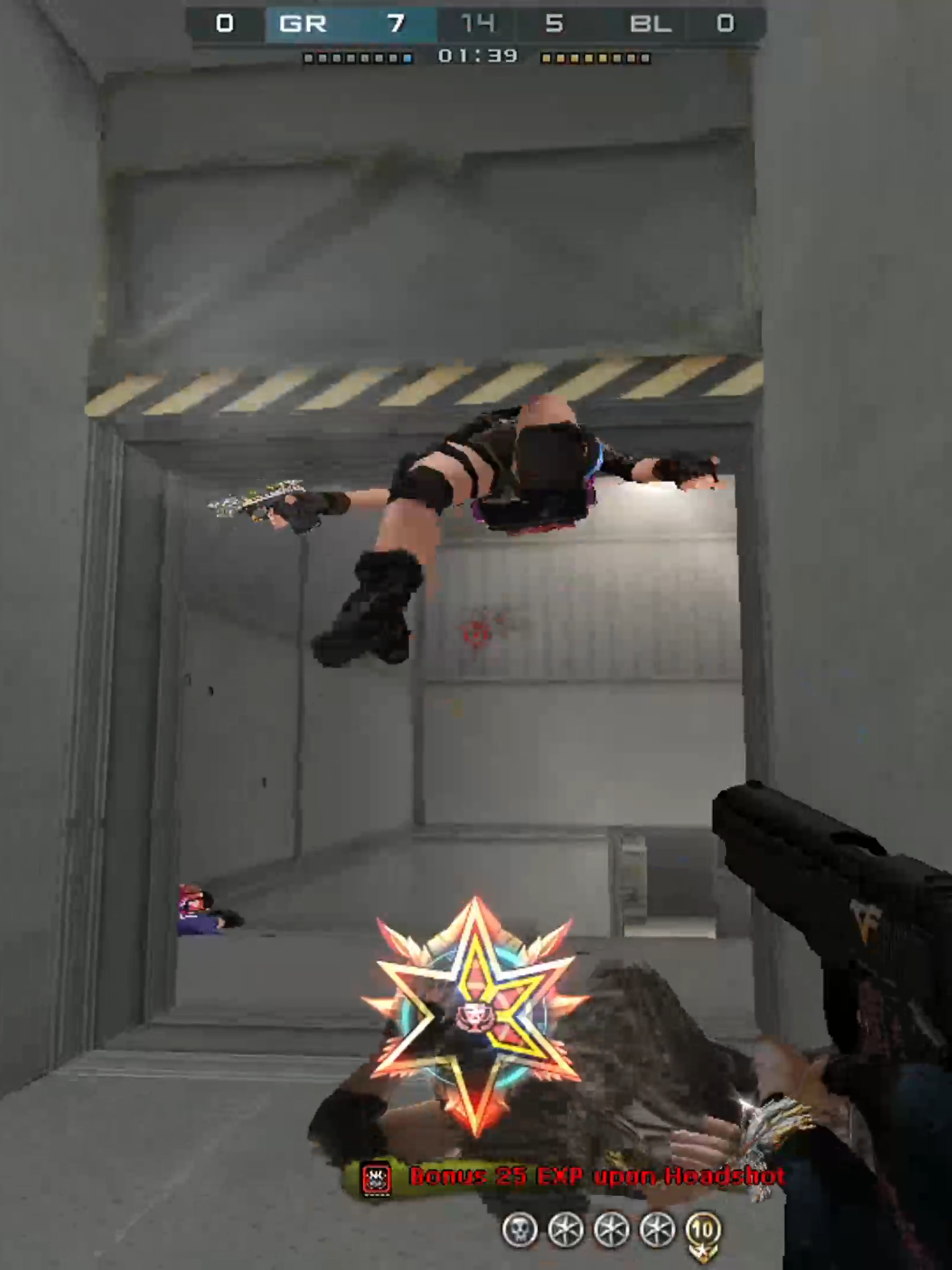 reg drag #crossfire #cfph #cfphilippines #crossfireph #fypppppppppppppp #fyp #crossfirehighlights #fy #highlights #clutch #fps #5k #fps