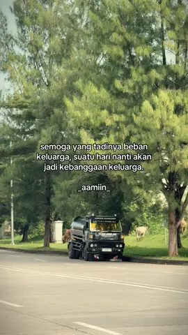 jika tanganmu tidak sibuk tulislah aamiin