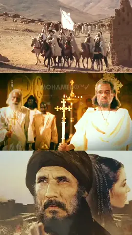 جزء 10 ] مقتطفات من فيلم الرساله #فيلم_الرسالة #mohamed®™✓ @MOHAMED®™✓ @MOHAMED®™✓ @MOHAMED®™✓ 