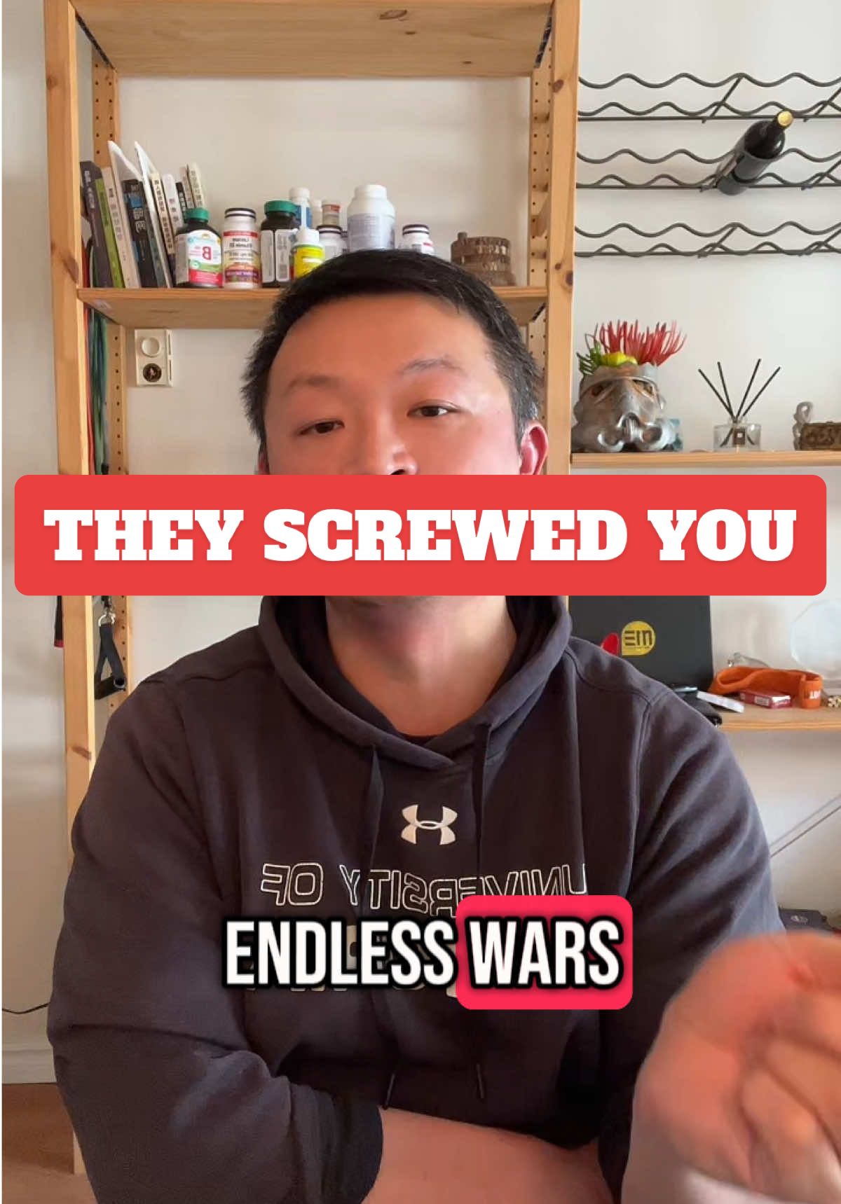 They Screwed You Over — And You Thanked Them. #YouNeedARevolution #WakeUpAmerica #TariffTruth #OligarchsWinYouLose #PoliticalLies #MAGARealityCheck #EconomicBetrayal #TikTokPolitics #ChinaVsUSA #TradeWarExposed #TruthBomb #WorkingClassReality #SystemIsRigged #realtalk Ps, just having fun here. You all have a good day. 