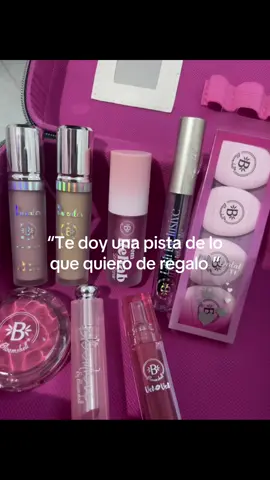 #Blomshell#makeup #paratiiiii #fyp 