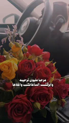 #بدون_موسيقى #مرحبا #ورد #اكسبلورexplore 