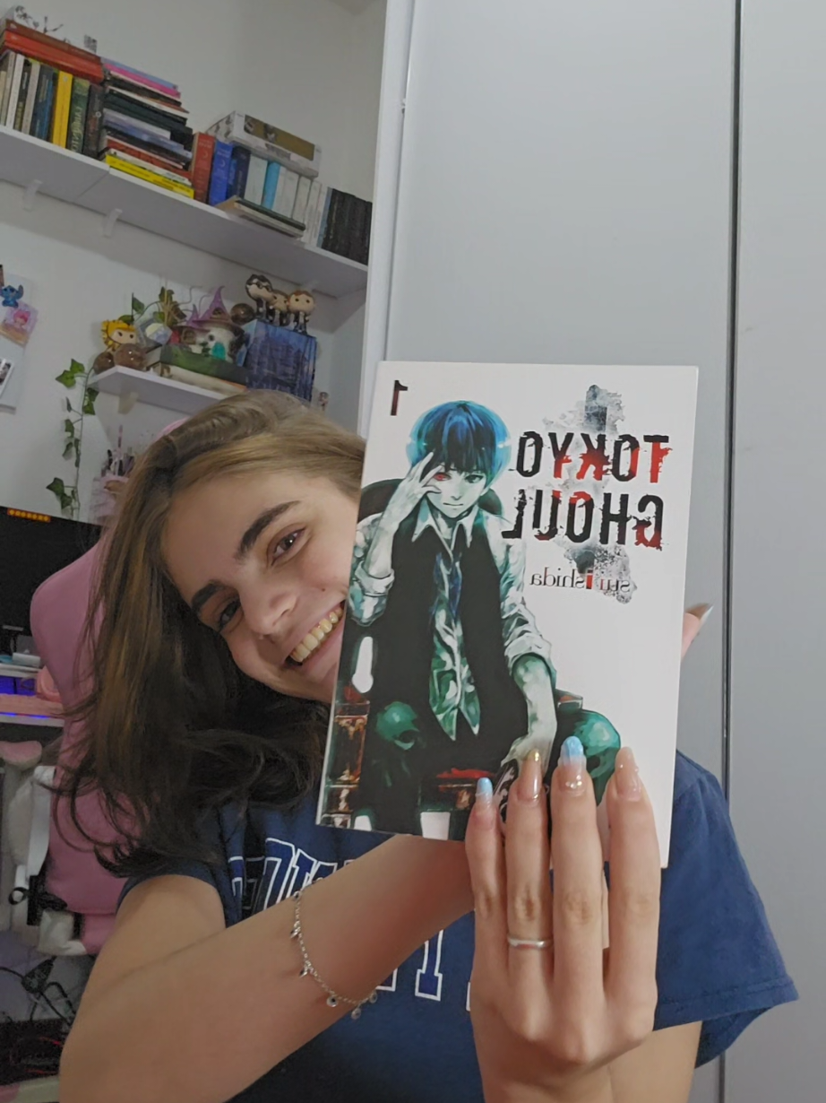 devo dizer que ele amou | #tokyoghoul #anime #chaseatlantic #namorados 