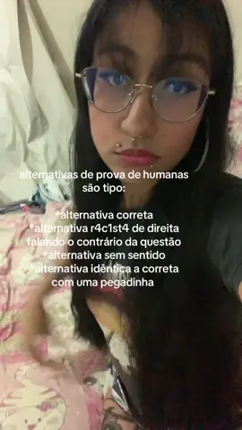 pensei nisso fazendo uma prova (eu sou de humanas ok  #fy #bh #enem #humanas #historia #prova 