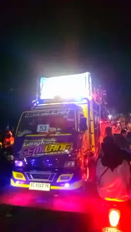 LANGKAH GEMILANG AUDIO 🤗Karnaval des.Karanggondang kec.udanawu kot.blitar