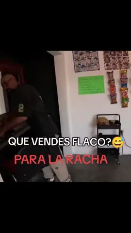 QUE VENDES FLACO HAHAHA#CapCut #pepe #elreydelasbromas #chaparro #billete #cholo #RAP #corte 