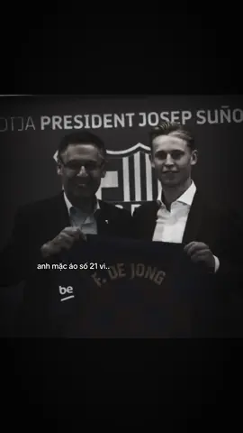 nàng thơ #frenkiedejong #havanlong_15 
