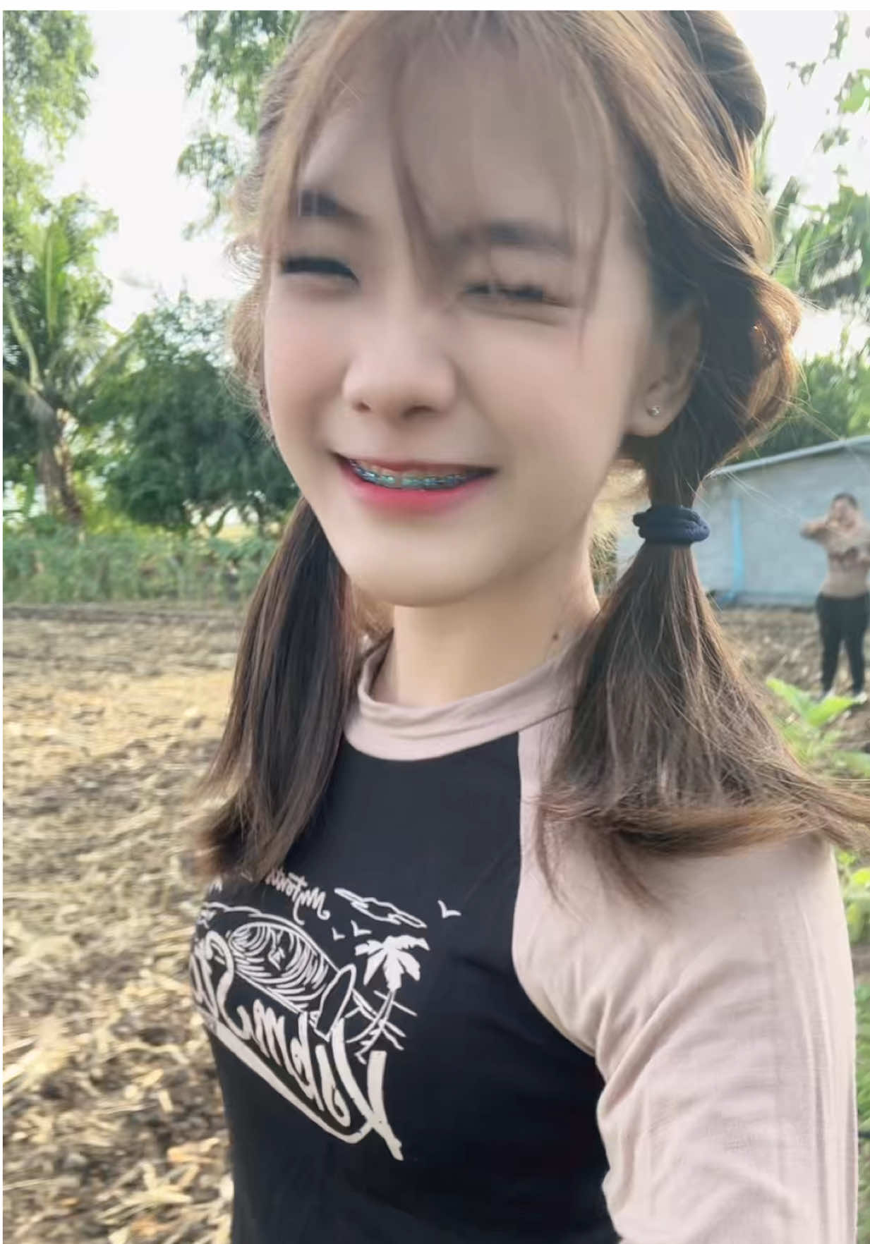 #น้องกรีนพาเพลิน #fyp #ฟีดดดシ 
