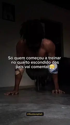 Cadê vocês soldados #treino #treinoemcasa #calistenia #calisthenics #Fitness #workouttips #beginnerworkout #viral #viraltiktok #tiktok #gym #disciplina #desafio #zyzz 