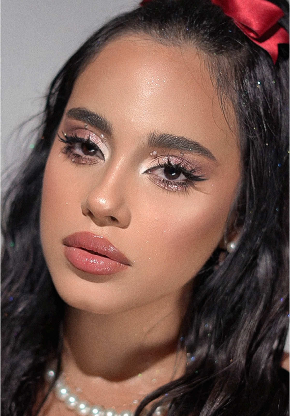 Live your fairytales✨ @FlowerKnows 花知曉 @Flower Knows Makeup 