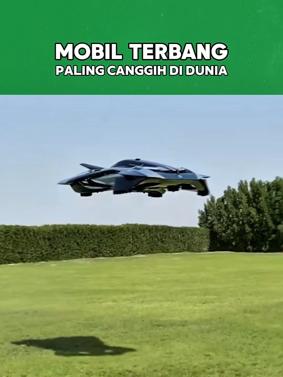 Mobil terbang paling canggih di Dunia #antelope #mobilterbang #inggris #faktaunik #fyp 