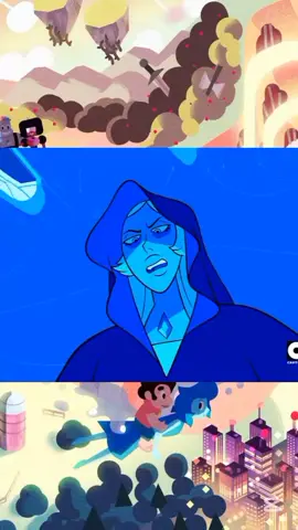 Reunificados - Steven Universe #stevenuniverse #cartoonnetwork 