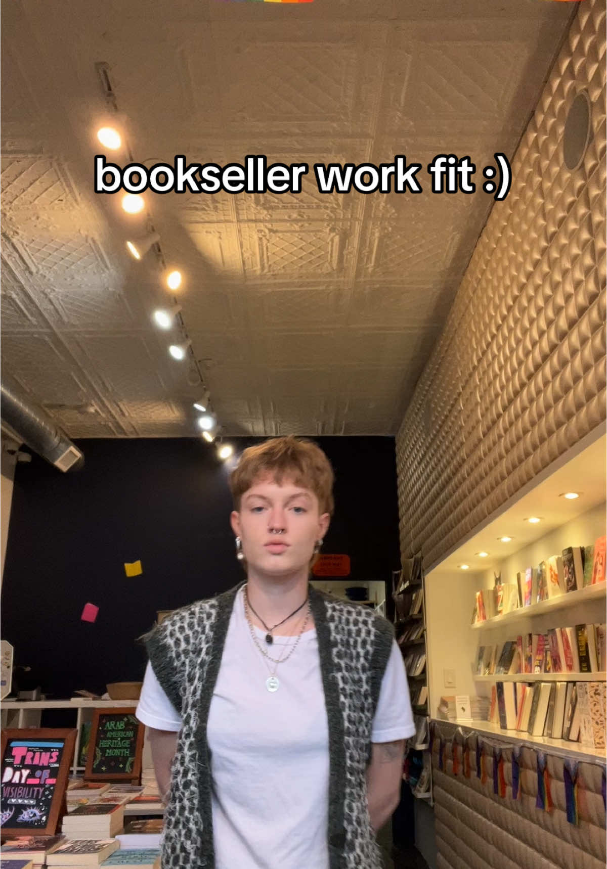 little did i know someone would steal my entire fucking wallet after this #wlw #style #fitcheck #fit #masc 