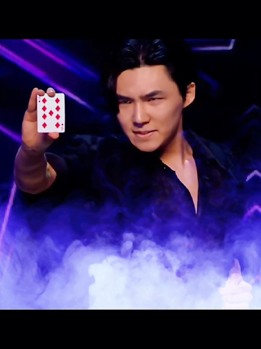 🔥 Eden Choi Mesmerizes 🔥 #magic #fyp #trending #viralvideo #bgt #shorts #youtubeshorts #fypシ #fyppppppppppppppppppppppp 