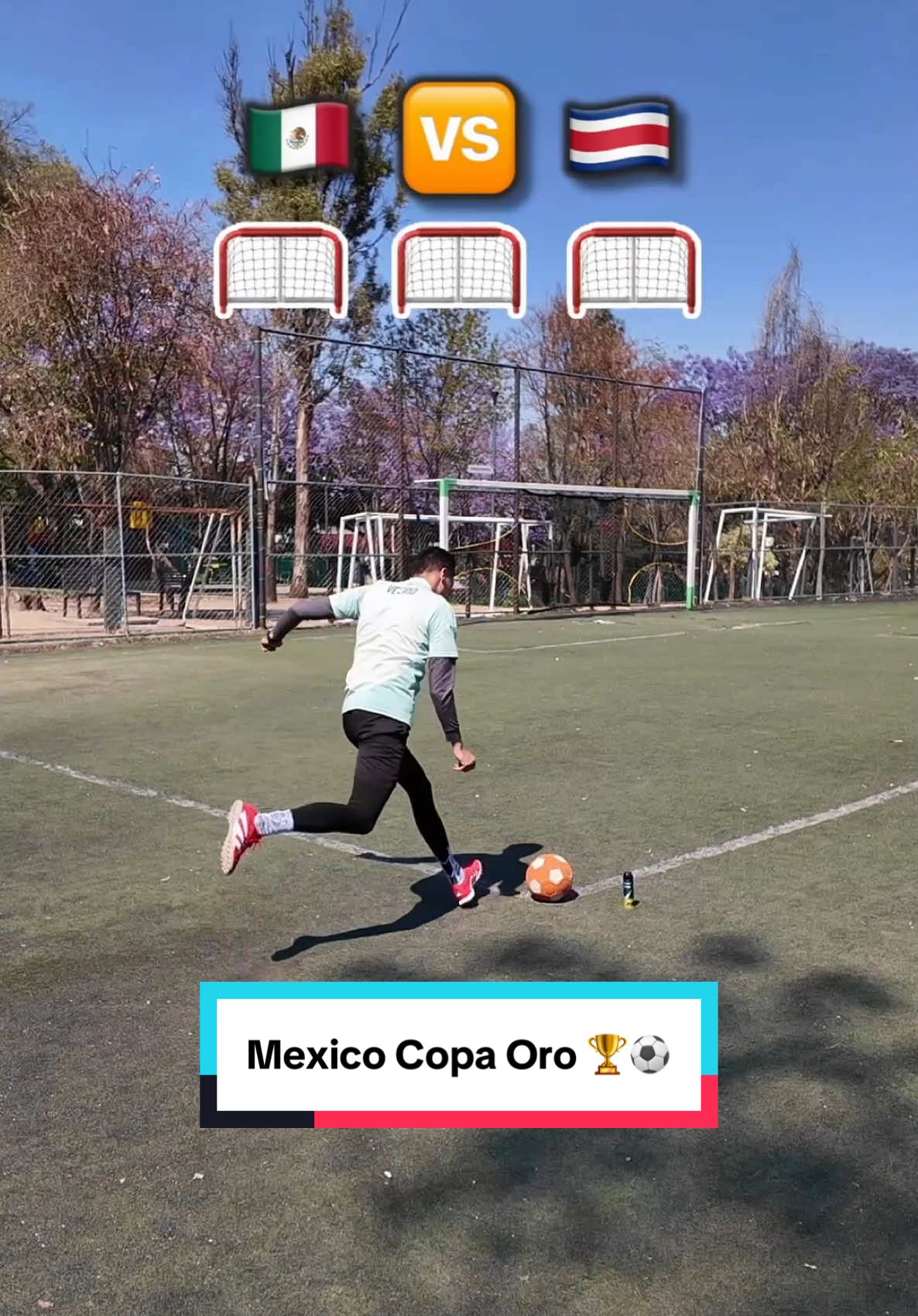 Goles al ángulo para definir los resultados de México en la Copa Oro 2025 con antitranspirante @rexonamexico, patrocinador oficial del torneo.🏆⚽️🇲🇽 #RexonaNoTeAbandona #TikTokDeportes #futbolmexicano #mexico🇲🇽 #publicidad 