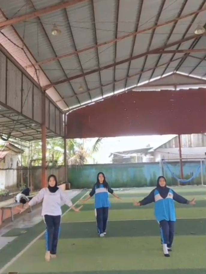 Lintang ing tawang kadyo netramu #tarijawamudah #taritradisional  #tarikreasi #fypp 