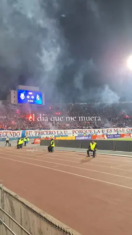 aguante la U ❤️💙🤘🏻🥹 #aguantelau❤💙 #fyp #paratiiiiiiiiiiiiiiiiiiiiiiiiiiiiiii #udechile #losdeabajo #lda #foryoupag #nacional 
