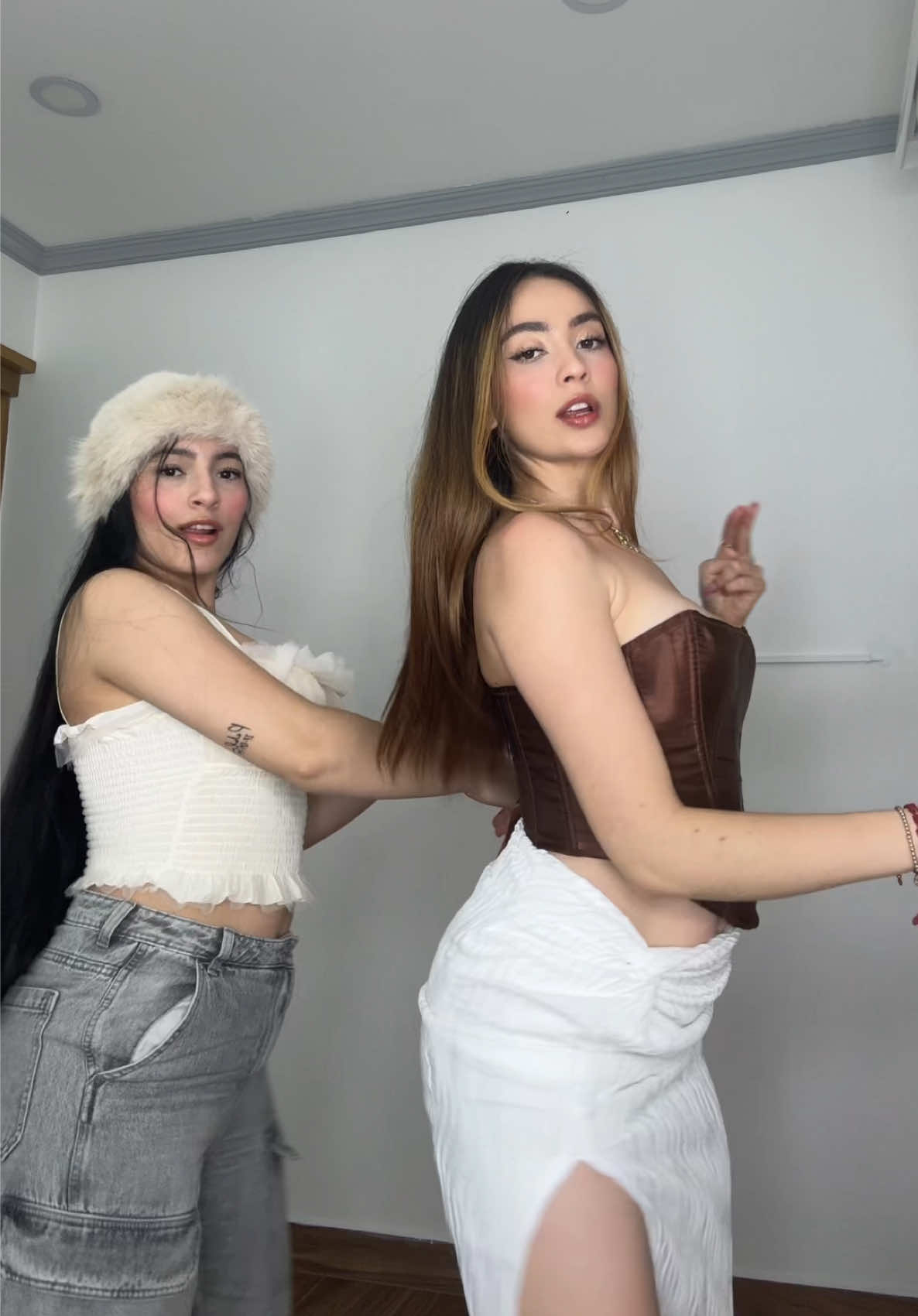Bailar con mi hermana es de mis cosas favoritas🥰❤️@Cami Eusse 