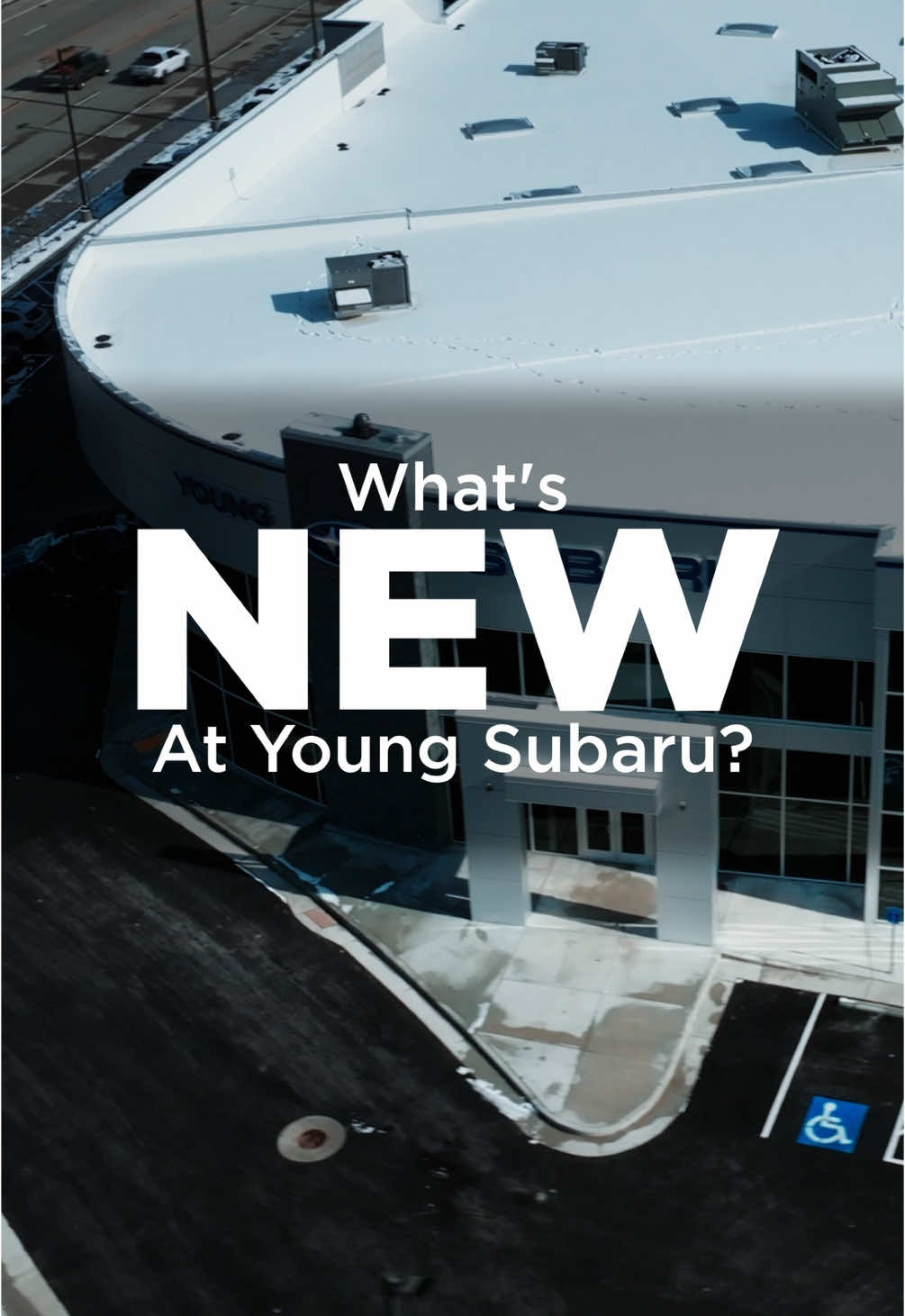 We hope to see everyone at our grand opening on May 9th to celebrate our new store! 🎊#subaru #youngsubaru #utah #ogden #ogdenutah