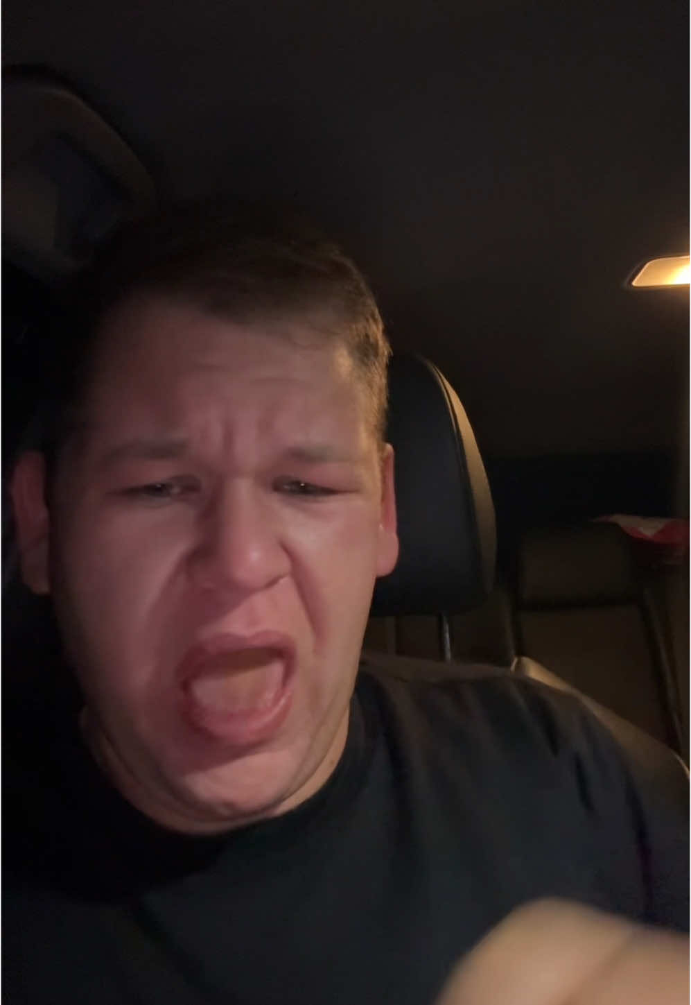 Riley reviews: Minecraft meal #fyp #foryoupage #comedy #rileyreviews #minecraftmeal #minecraftmovie