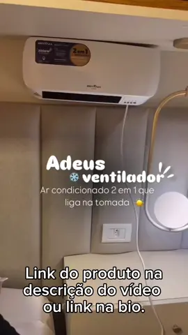 Dê uma olhada em Aquecedor de Parede Britânia BAQ2200B 2 em 1 com Timer por R$299,90. Compre na Shopee agora! https://s.shopee.com.br/9ABENcGlsp