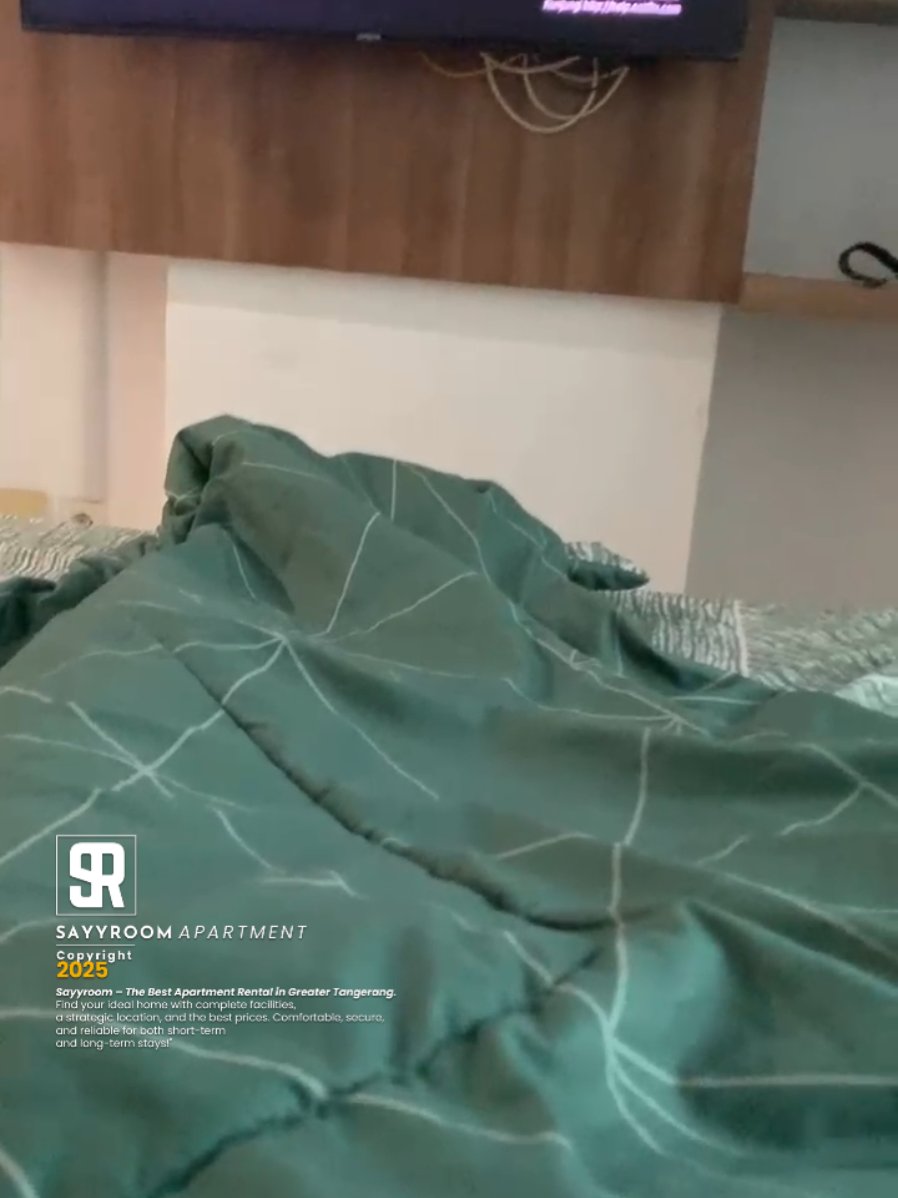 bisa ga si kalo pisah tu baik-baik? 🙂 #ApartemenTreeparkcitycikokol #TreeparkCity #tangerangkota #sewaapartementangerang #treeparkcitytangerang #sewaapartemenharian #apartemenmurah #apartemen #tangerangkota 