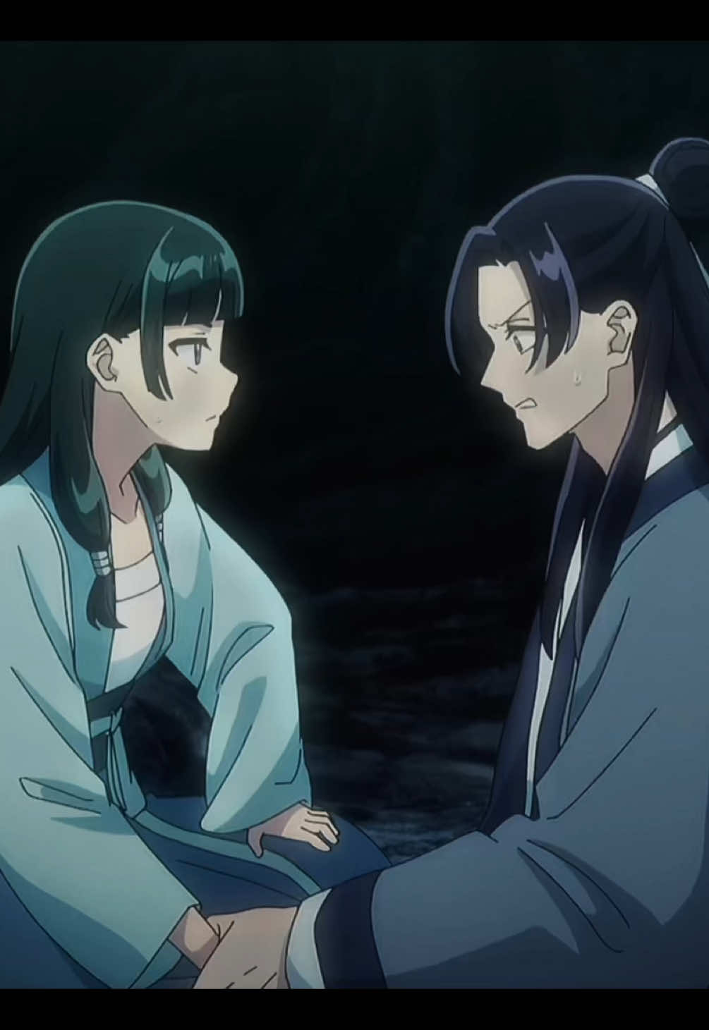 #MAOMAO || tiktok cropped out the text my apologies urghhhhh 😔 || #theapothecarydiaries #kusuriyanohitorigoto #jinshiedit #maomaoedit #jinshixmaomao #theapothecarydiariesedit #theapothecarydiariesanime #kusuriyanohitorigotoanime #anime #animeedit #fyppp #animeedit #animegirl 