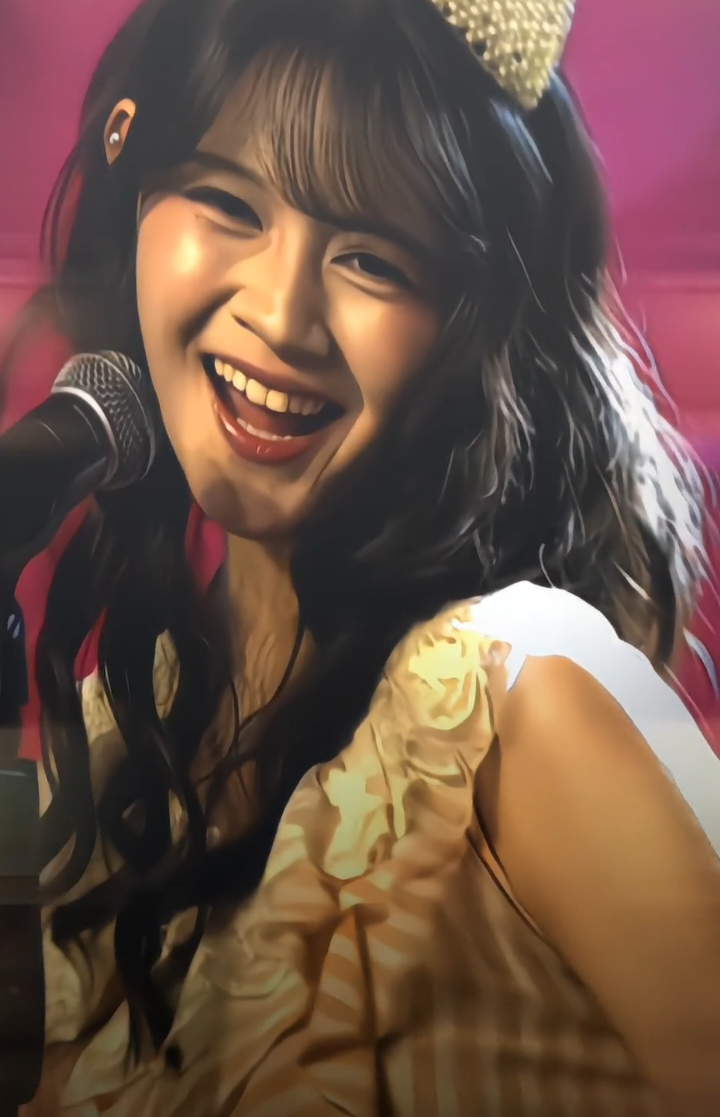 Akuu juga suka..😭🗿🍷🪽 . #christyjkt48 #jkt48 #fyp #xyzbca #7vacant 