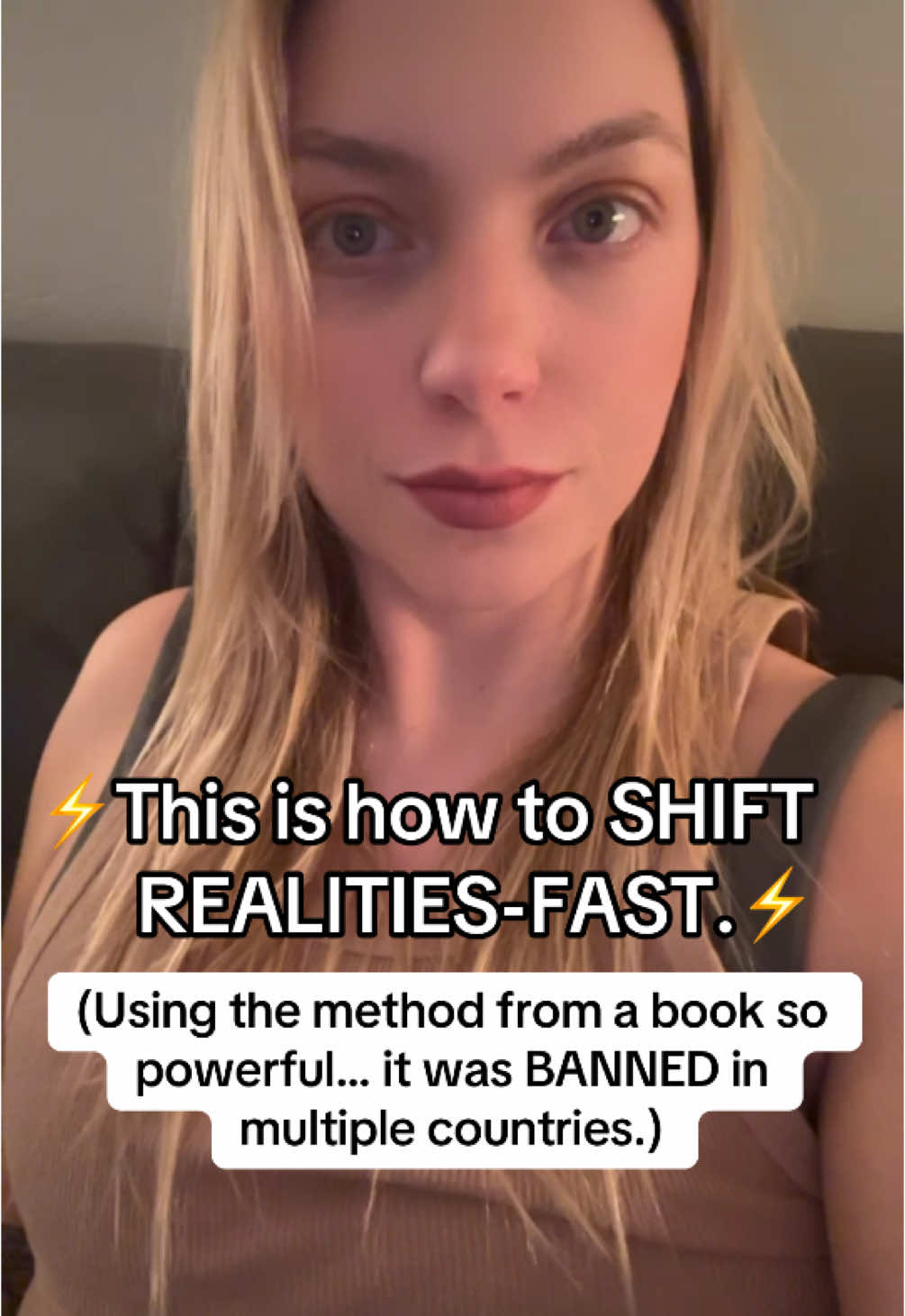 🌀Dm me “RECALIBRATION” #quantumleap #witchtok #manifesting #manifestationmethods #manifestationcoach #quantumjumping #subconsciousmind #subconsciousreprogramming 