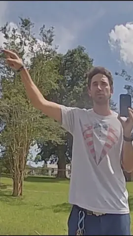 Florida Man Thinks Ex-Wife is Trafficking His Children Part-2 #Cops #police #policeofficer #USA #usatiktok