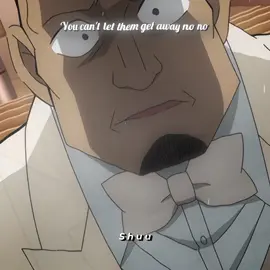 Anh trao trọn trái tim, nhưng hóa ra chỉ là một quân cờ. Giờ đây, em không ngần ngại bóp cò. #detectiveconan #anime #sad #ad🐧_squad🌀 #narv2👁️‍🗨️ #yzsqd #mash_k05 #shuuanime 