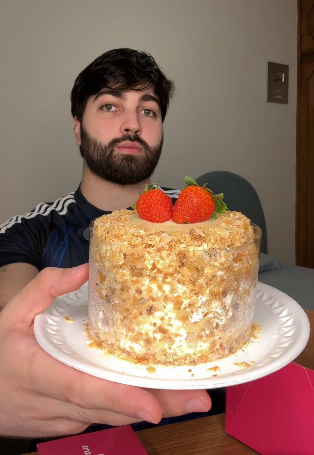 comemorando 24 horas de dieta 😍