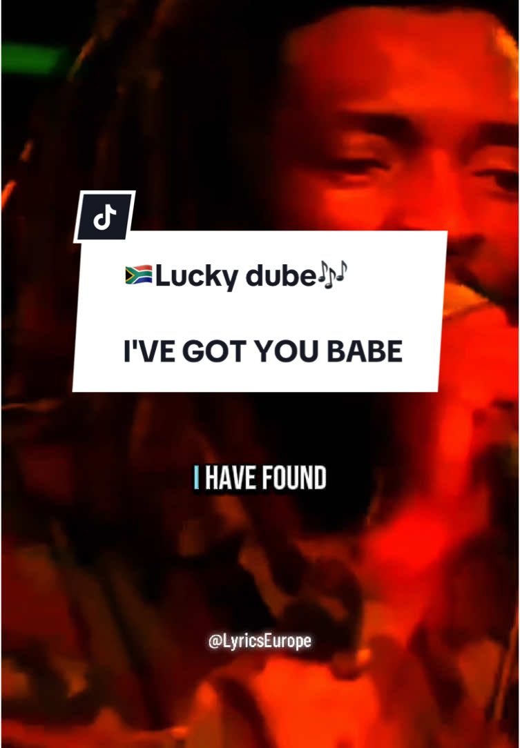 I'VE GOT YOU BABE🇿🇦🎸 Lucky Dube🎶 Reggae music🎼🎻 Sud africa🇿🇦Reggae music🎤 #luckydube #traduction #francaise🇨🇵 
