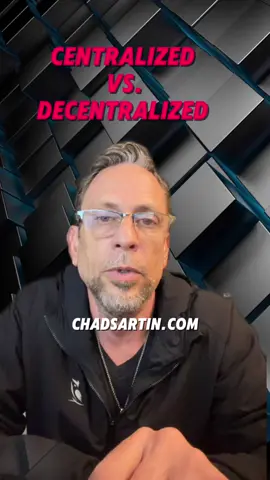 🤔 Centralized Exchange vs Decentralized Exchange. #crypto #defi #exchange 💰 