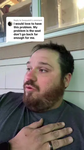 Replying to @Sasquatch simple as you make it #trucker 