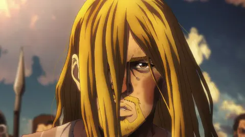 I have no enemies. #vinlandsaga #vinlandsagaedit #thorfinn #thorfinnedit #fyp #animeedit #blowthisupforme 