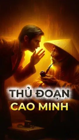 Người thật sự lợi hại là người vừa có đạo đức của quân tử, vừa có sự khôn ngoan của tiểu nhân #baihoccuocsong #baihocthanhcong #trietlycuocsong #sachhay #conhantri 