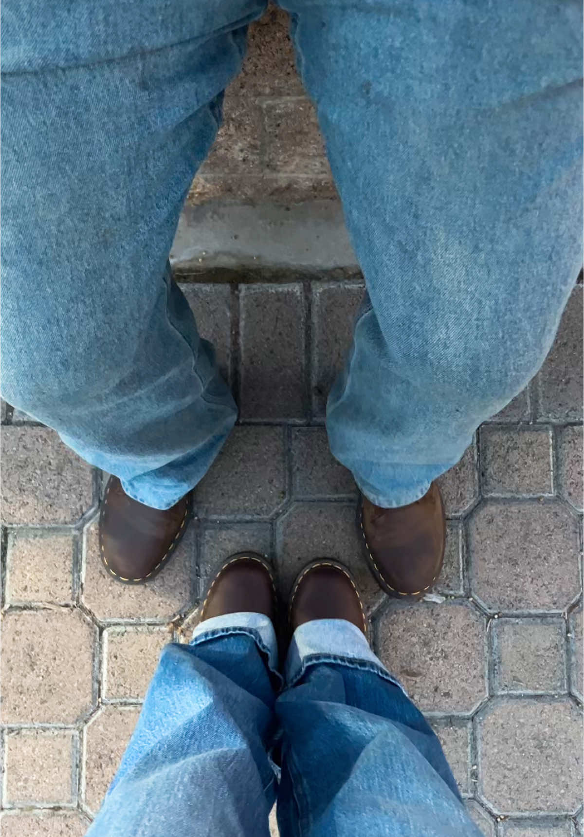 🤎🤎🤎#docmartens #fyp 