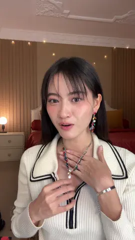 ចូលឆ្នាំថ្មី មកunboxing កាដូពិសេសទុកជូនអលណប់✨❤️😘