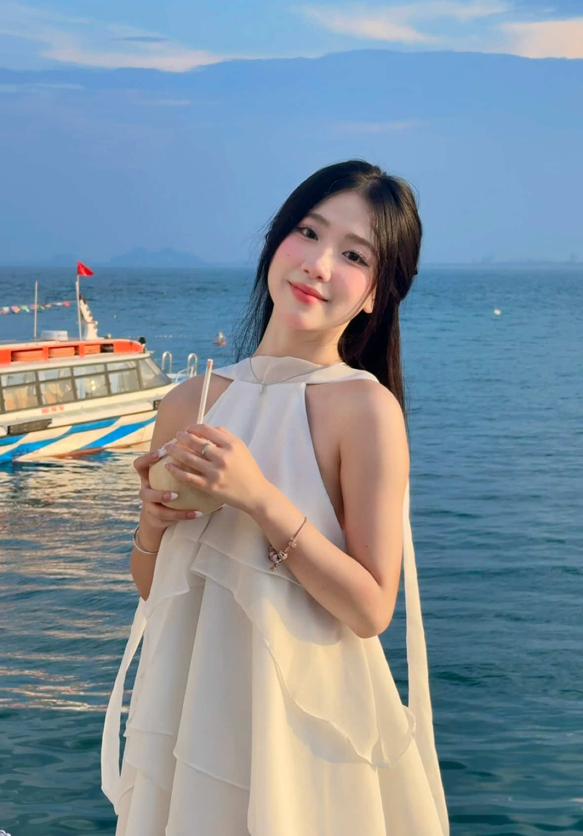 Tui mang hè đến đaii ✨ @Goût De Jun 