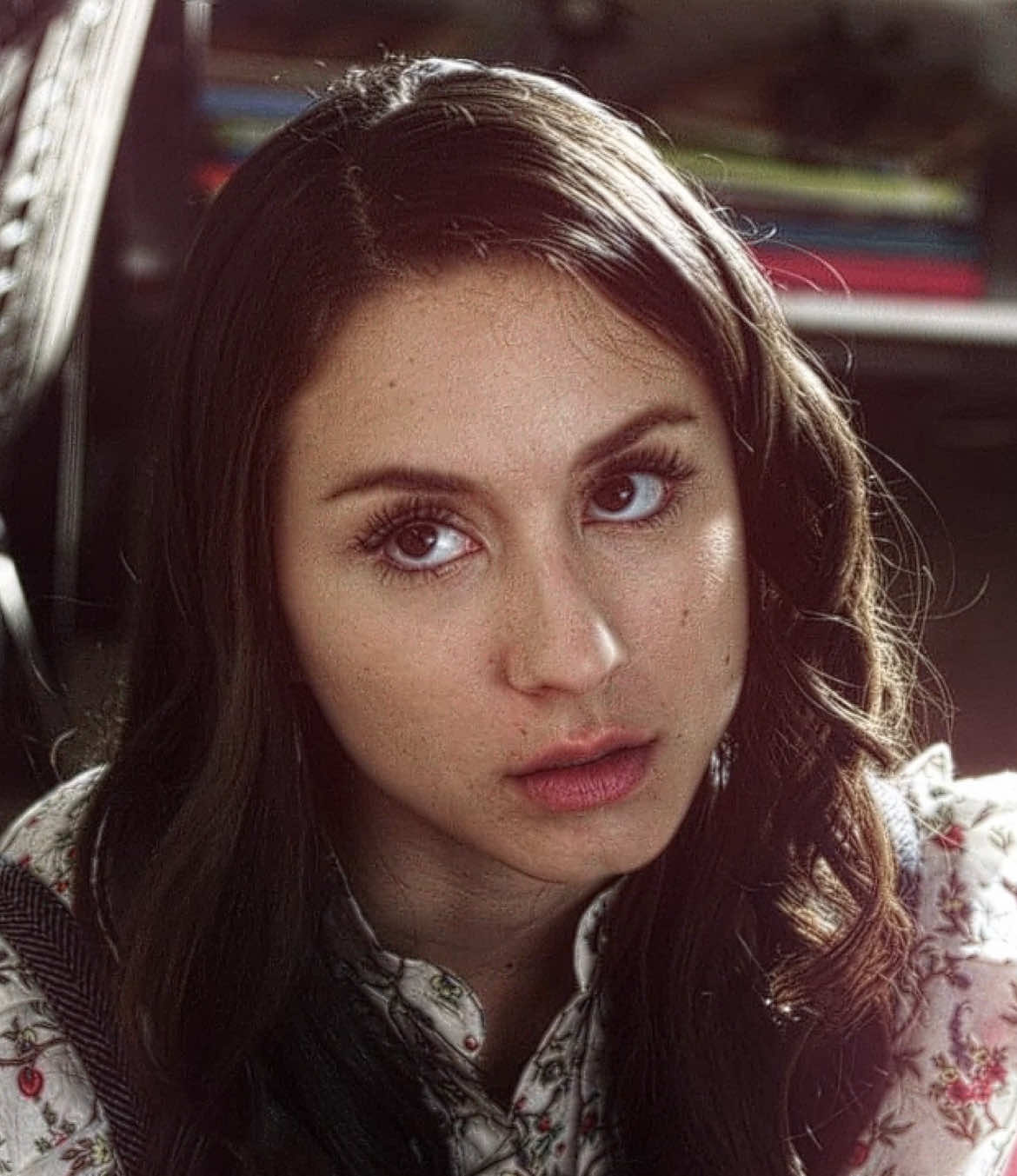 tomorrow i start studying french, hot girls study french !!! #spencerhastings #spencerhastingsedit #prettylittleliars #plledit #prettylittleliarsedit #fyp #viral #pll #foryou #french 