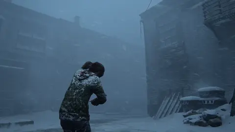 #thelastofus #tlou 