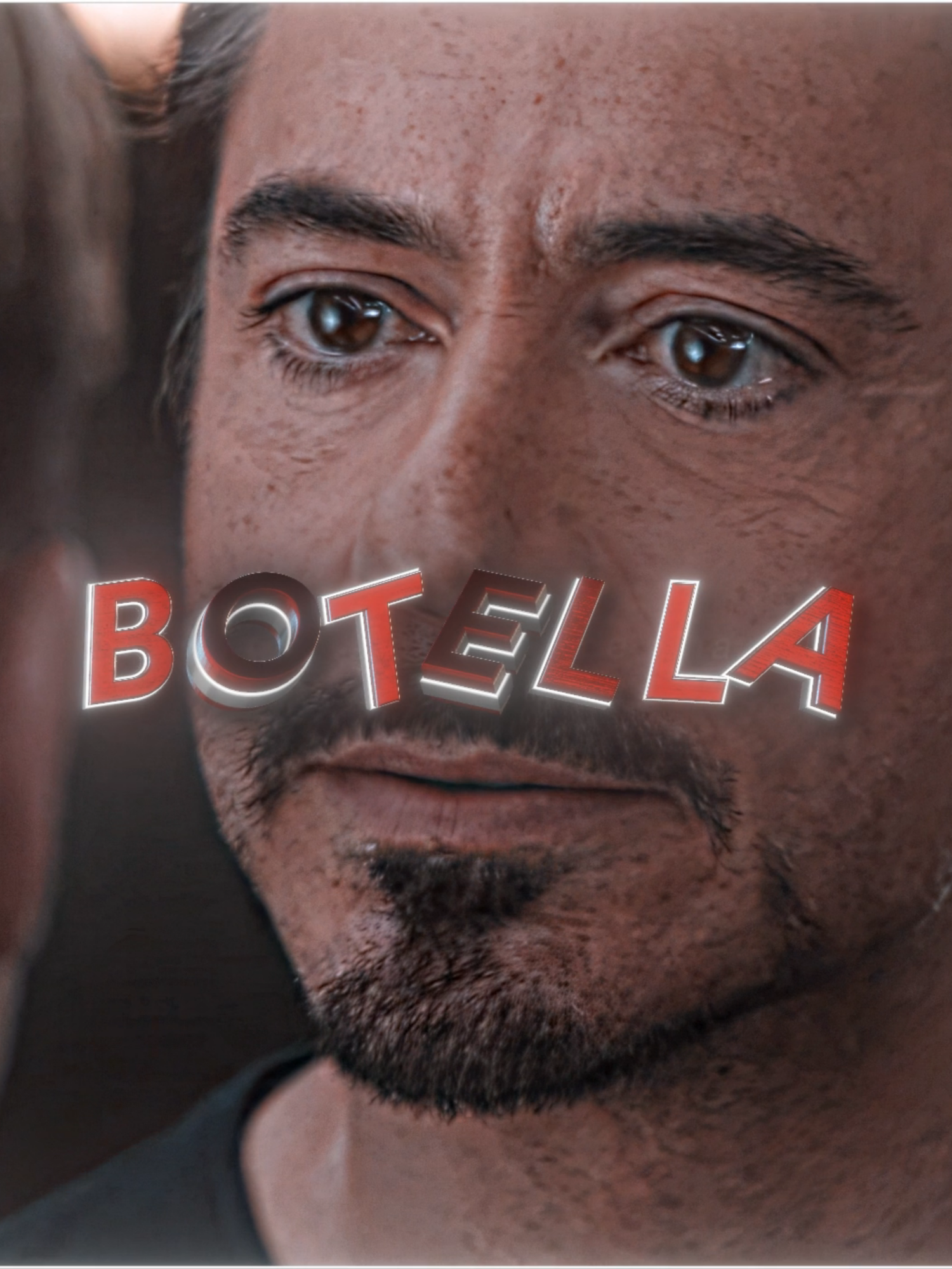 Tony Stark vs Steve Rogers | 