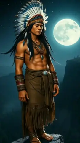 good night to all natives🫵 #miami #native #nativeamerican #nativeamericantribes #nativetiktok #nativeamericantiktok #nativemaerican_ai #cheyenne #apache #cherokee #cajon #navajo #himbatribe #mohinca