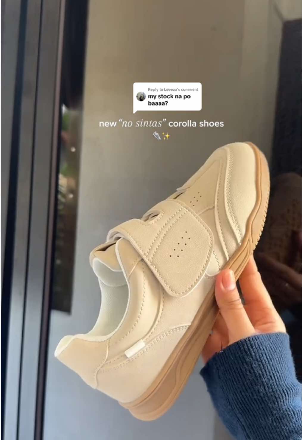 Replying to @Leeeza new release corolla shoes— LINK HERE!! 👟💫  #corollashoesph #shoes #fyp #corollashoes #shoeslover #everydayshoes #shoestok #shoesforoutfits #newshoes #shoestiktokshop #fypppp #shoesaddict #foryoupage #trending #virall #shoesviral 