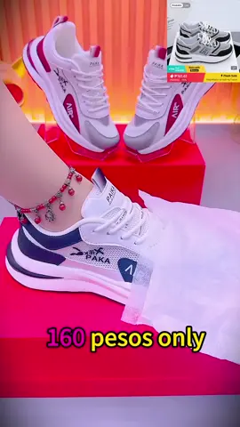 Checkout lang kau dito sa mga ndi nakaabot knna s pag checkout !!! #runningshoes 