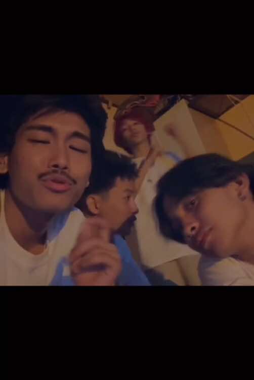 ayan quadro na, wag niyo na itanong kung pano naman si chano @si primo ako 3 (emoy) @Batosay🗡️ @batosaypangalawa @Russell Prado Jr. @CHANO (PANGAPAT) #xybca #edit #batosay #chano #primo #russjr 