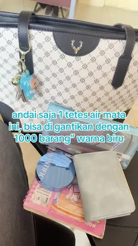 #foryoupage #cintabiru💙 