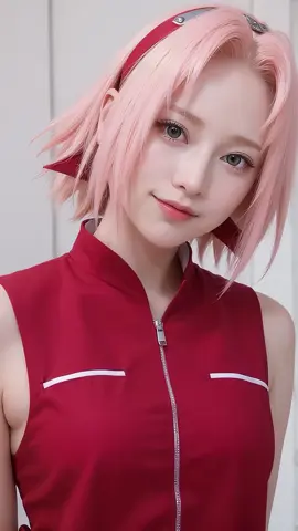 NARUTO疾風伝 さくら #naruto #narutoshippuden #sakura